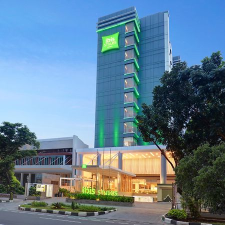 宜必思尚品茂物帕贾哈兰酒店-2021年5月开业 外观 照片