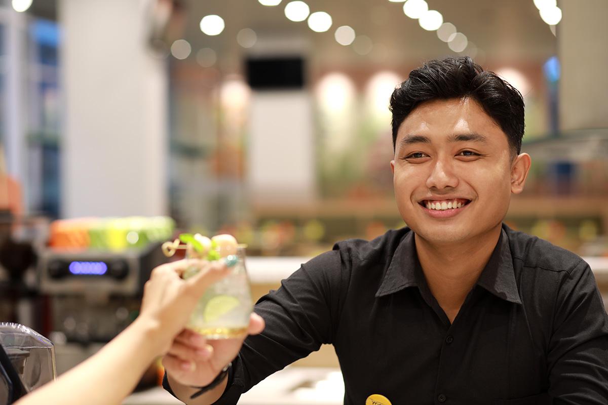 宜必思尚品茂物帕贾哈兰酒店-2021年5月开业 外观 照片